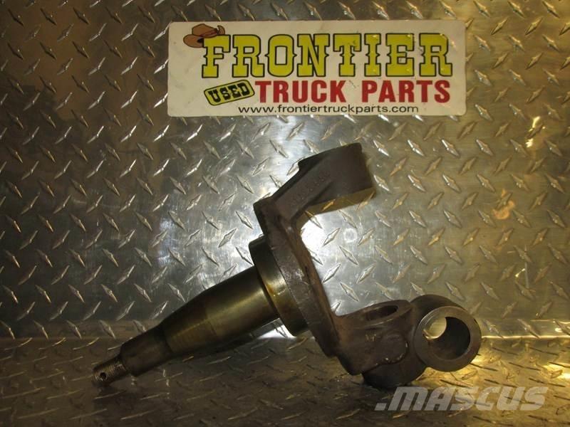 Meritor  Transport - Autres