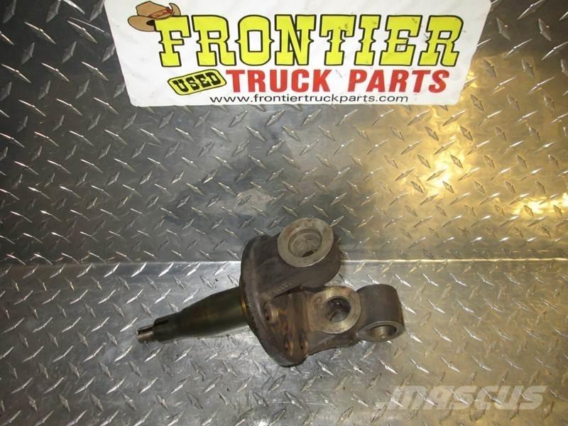 Meritor  Transport - Autres