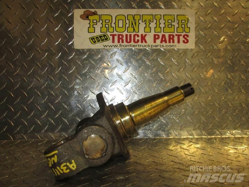 Meritor  Transport - Autres