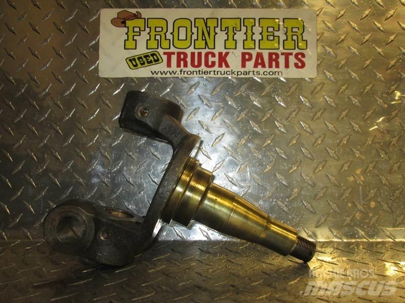 Meritor  Transport - Autres