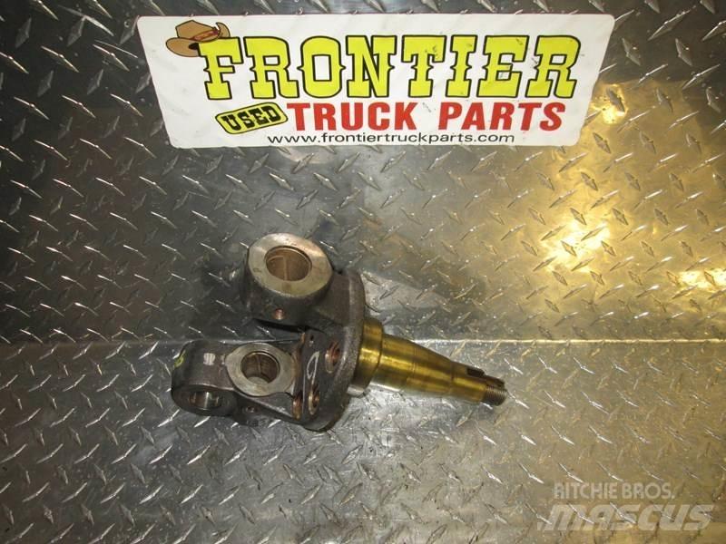Meritor  Transport - Autres