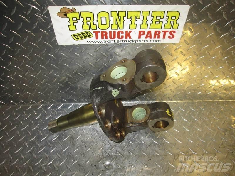 Meritor  Transport - Autres