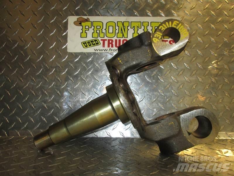 Meritor  Transport - Autres