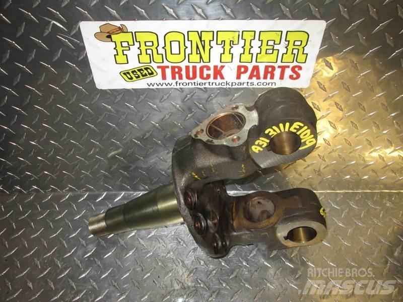 Meritor  Transport - Autres