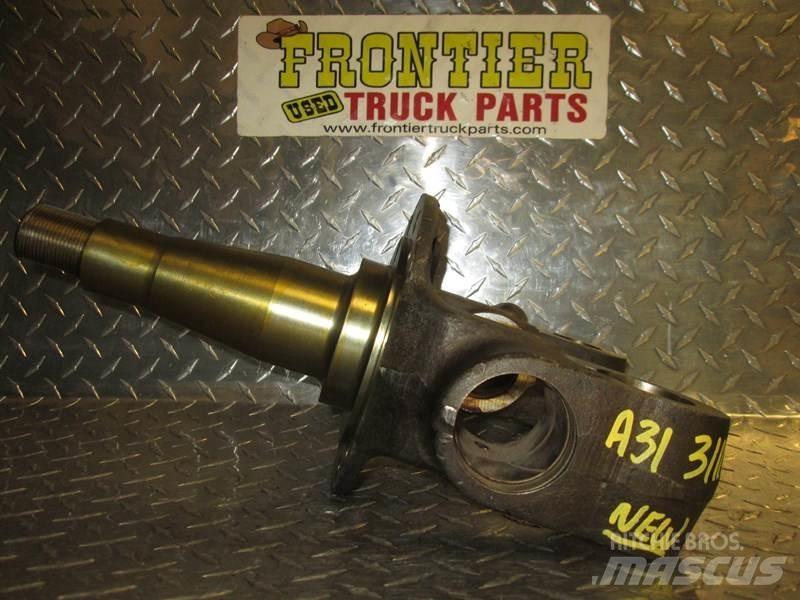 Meritor  Transport - Autres