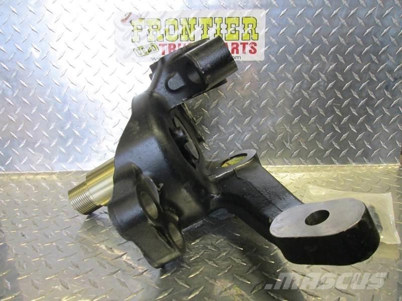 Meritor  Transport - Autres