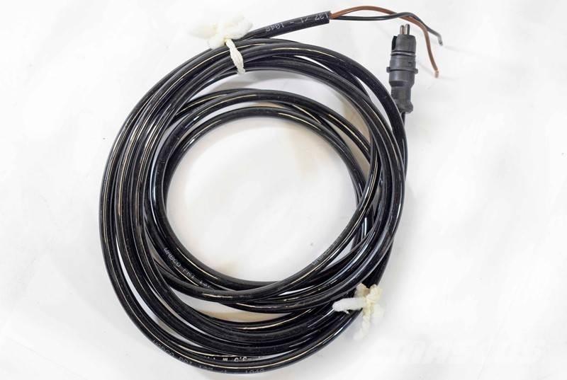 Meritor  Electronique
