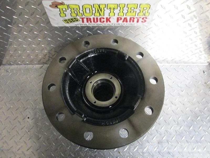 Meritor  Transport - Autres