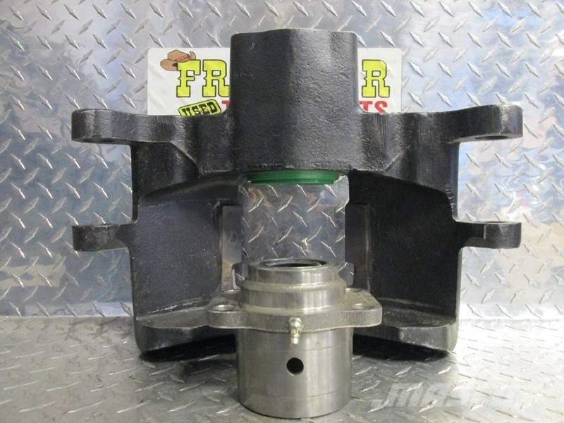 Meritor  Freins