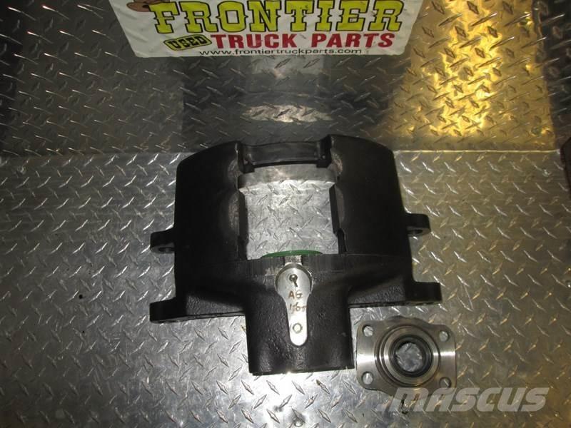 Meritor  Freins