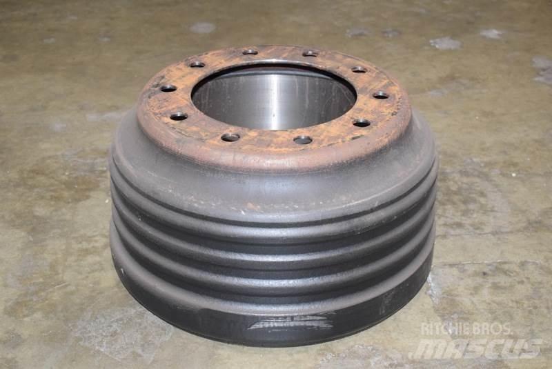 Meritor  Freins