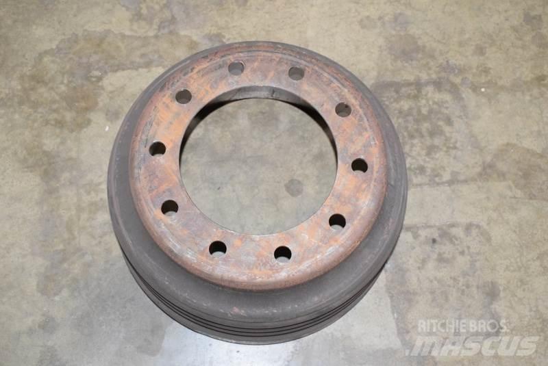Meritor  Freins