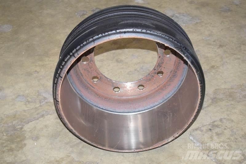 Meritor  Freins