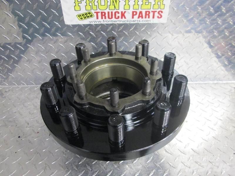 Meritor  Transport - Autres