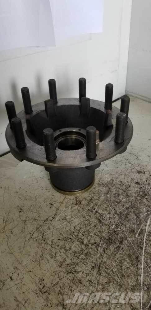 Meritor  Transport - Autres