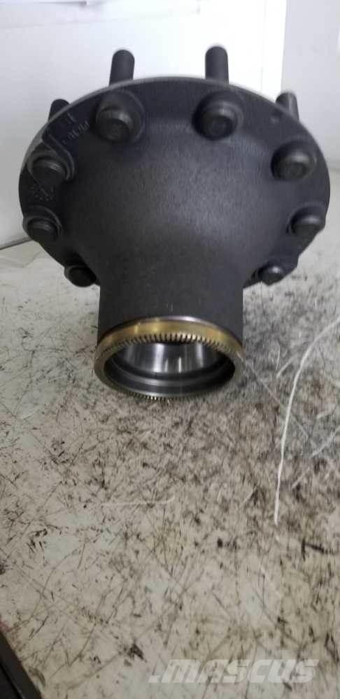 Meritor  Transport - Autres