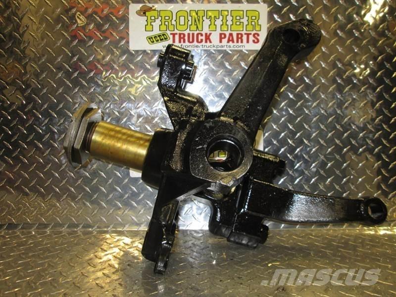 Meritor  Transport - Autres