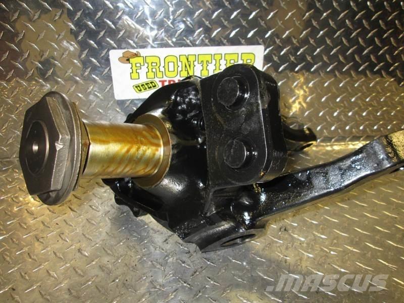 Meritor  Transport - Autres
