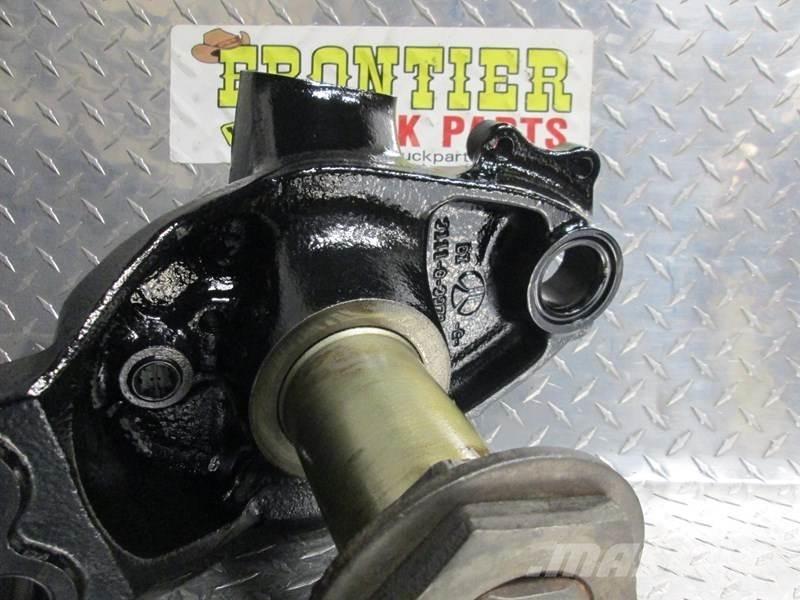 Meritor  Transport - Autres