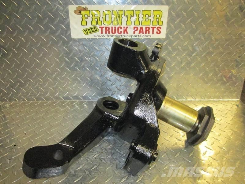 Meritor  Transport - Autres