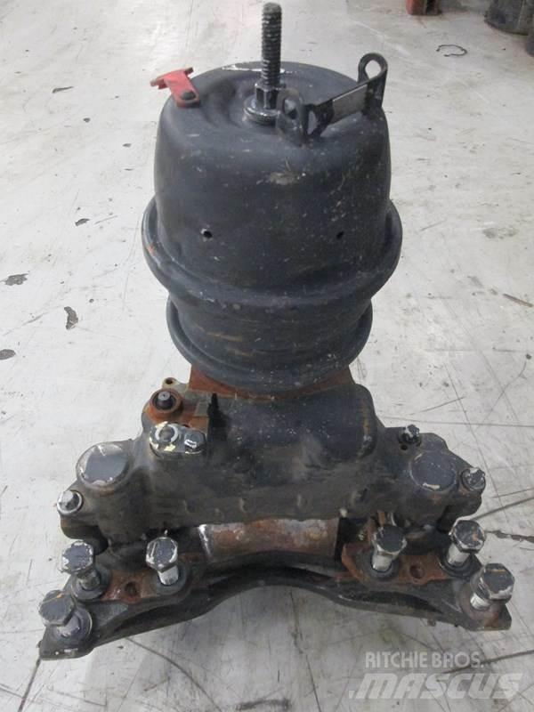 Meritor  Freins