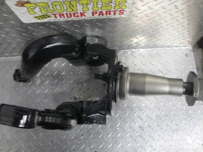 Meritor  Transport - Autres