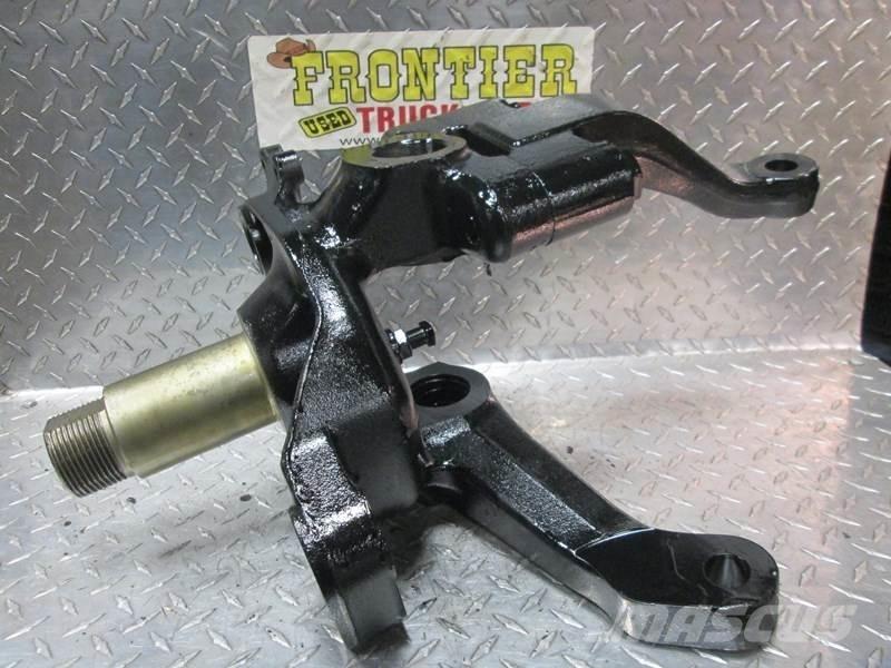 Meritor  Transport - Autres