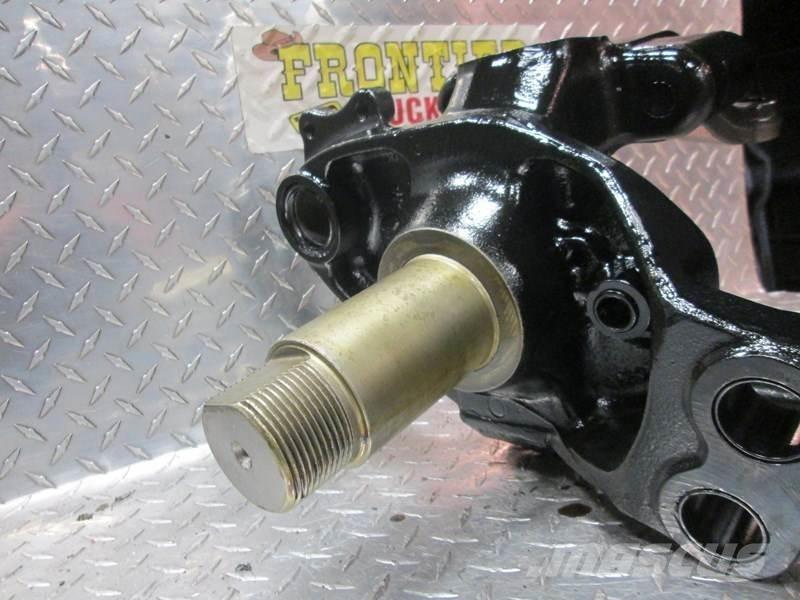 Meritor  Transport - Autres