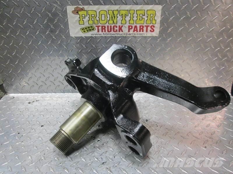 Meritor  Transport - Autres
