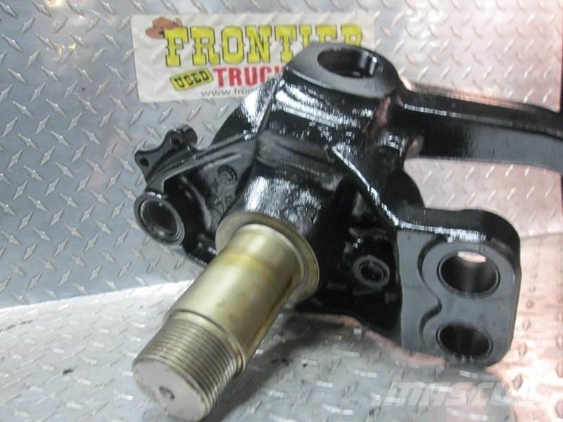 Meritor  Transport - Autres