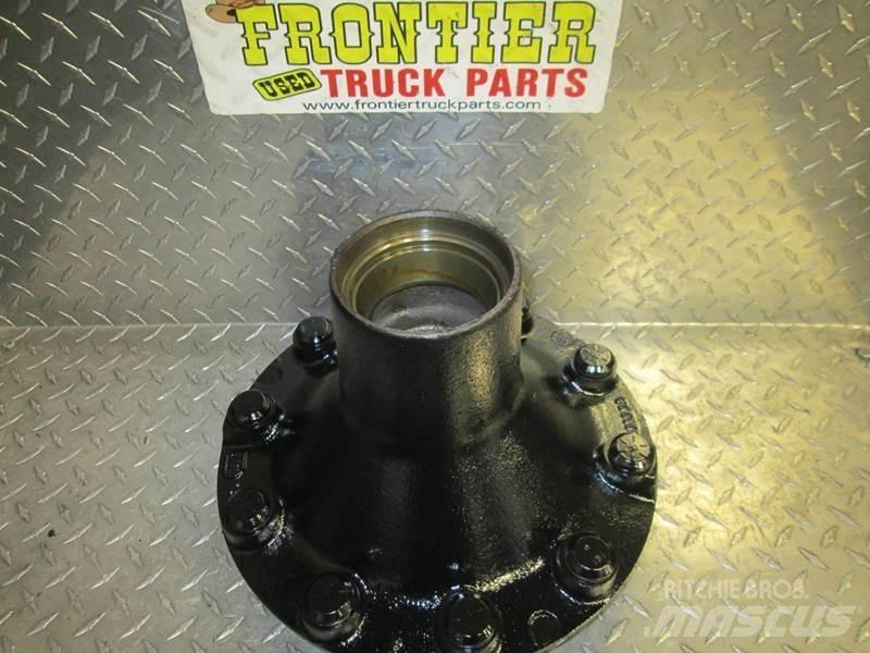 Meritor  Transport - Autres