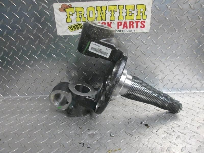 Meritor  Transport - Autres