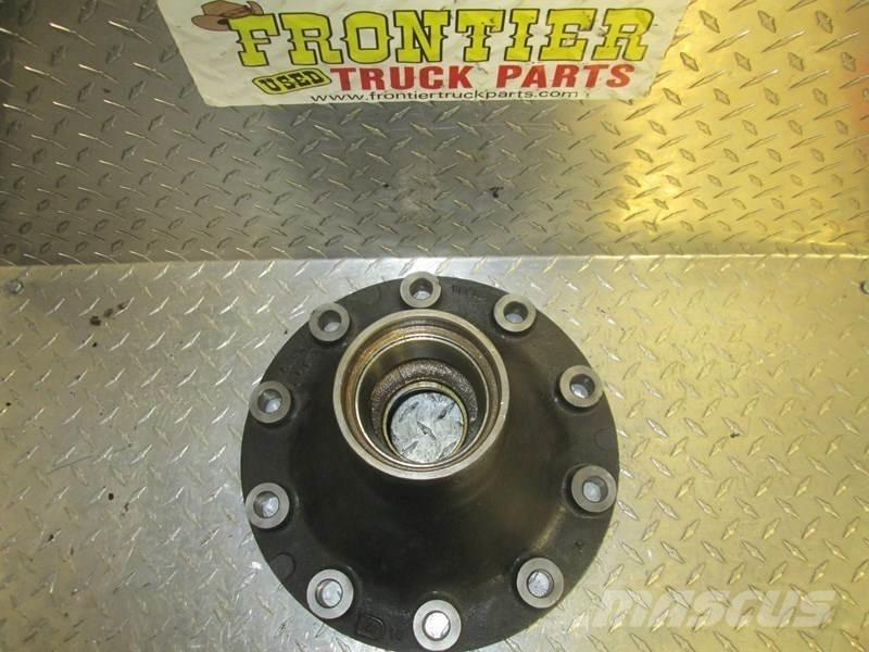 Meritor  Transport - Autres
