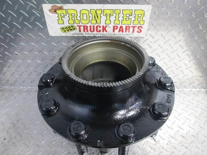 Meritor  Transport - Autres
