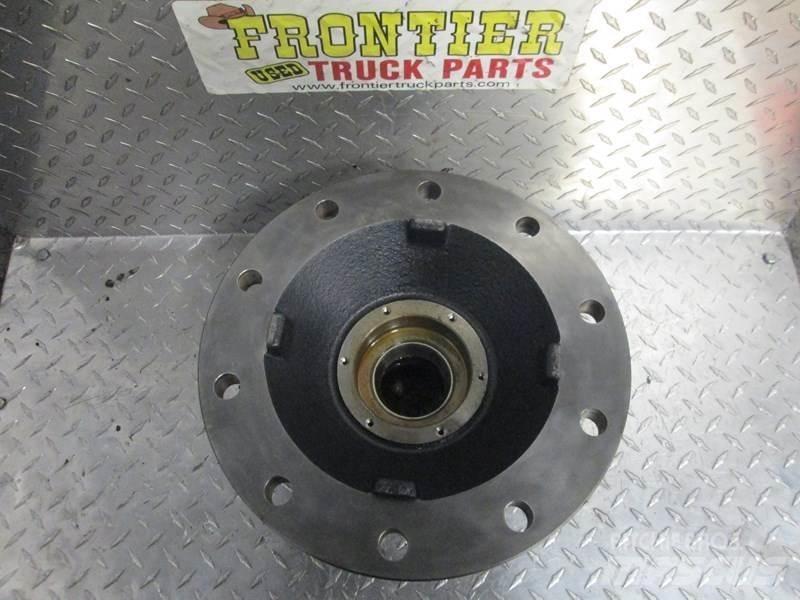 Meritor  Transport - Autres