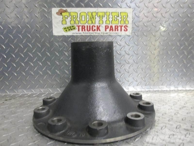 Meritor  Transport - Autres