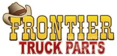 Meritor  Freins