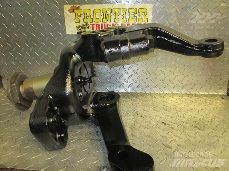 Meritor  Transport - Autres
