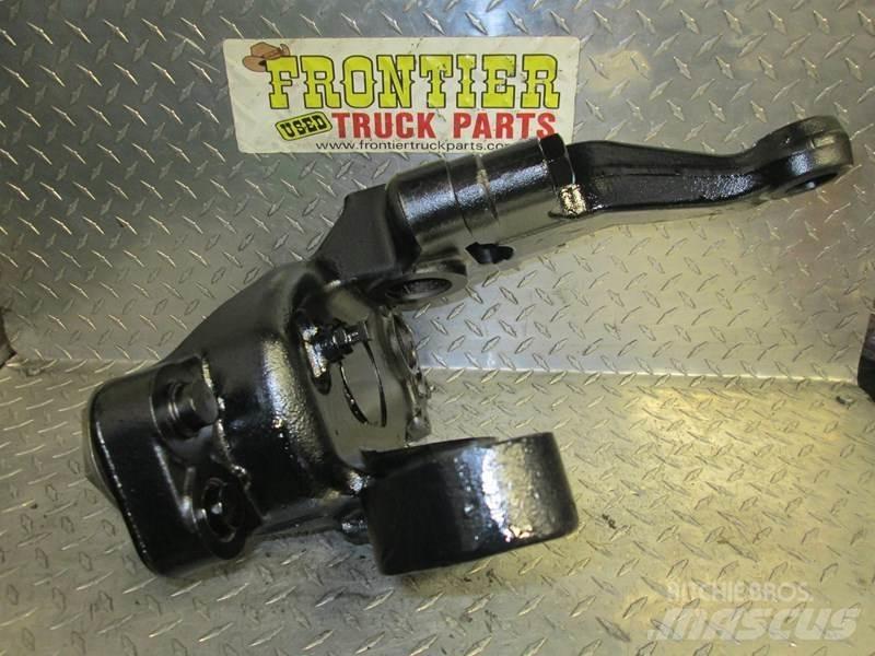 Meritor  Transport - Autres