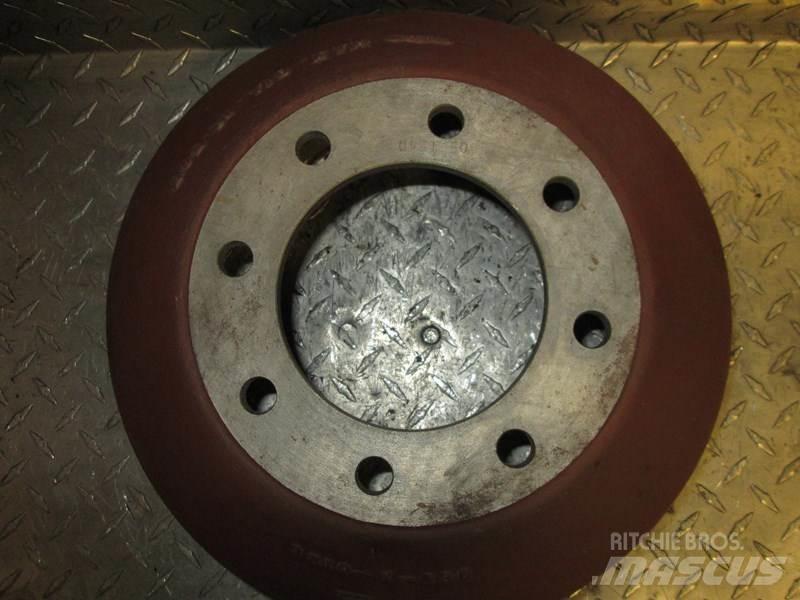 Meritor  Freins