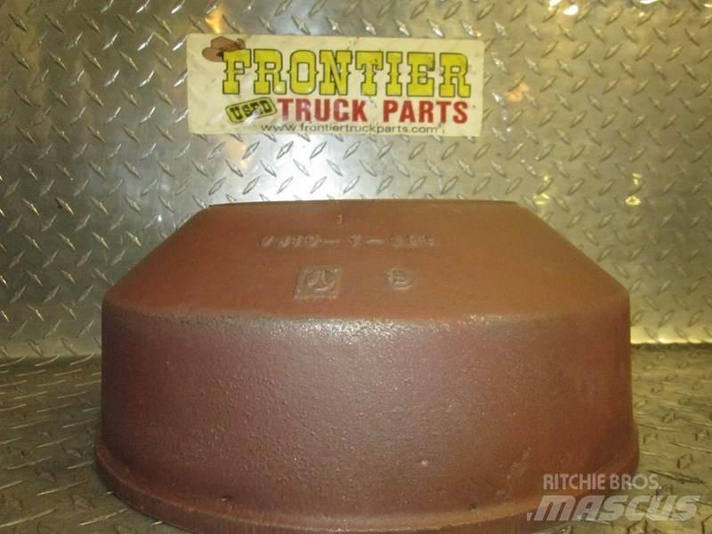 Meritor  Freins