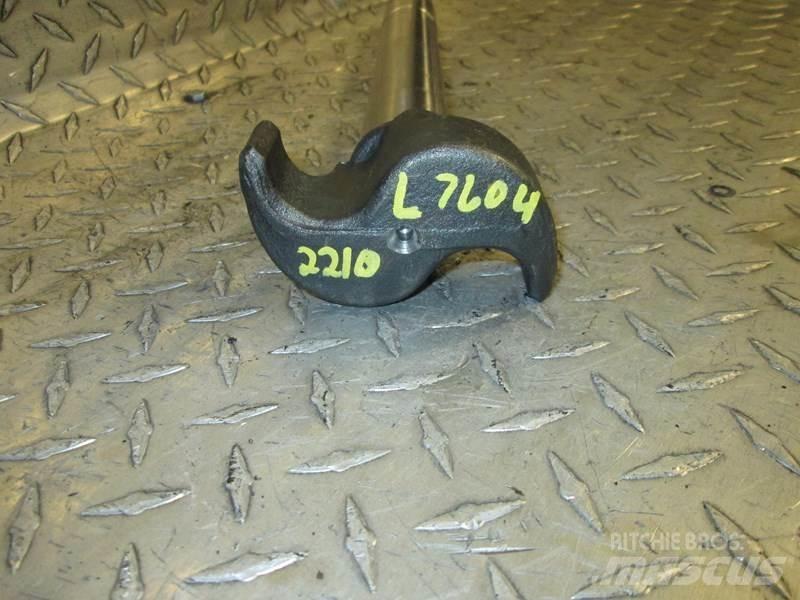 Meritor  Freins
