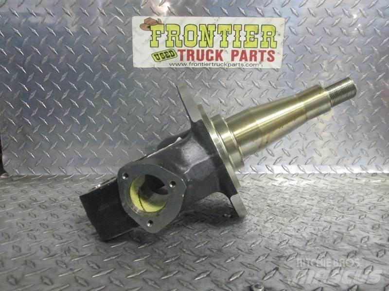 Meritor  Transport - Autres