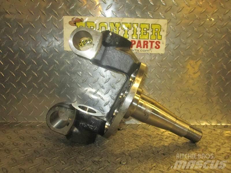 Meritor  Transport - Autres