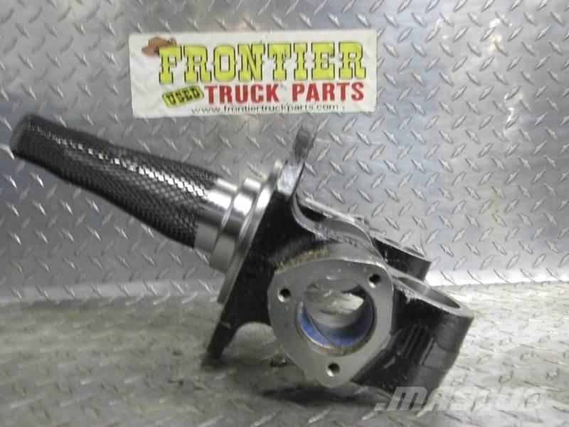 Meritor  Transport - Autres