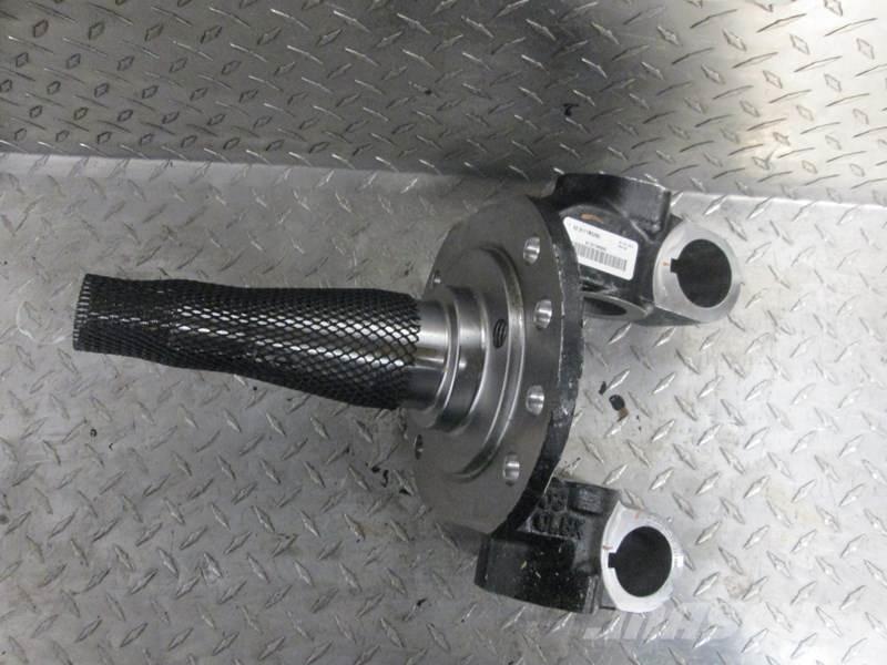 Meritor  Transport - Autres