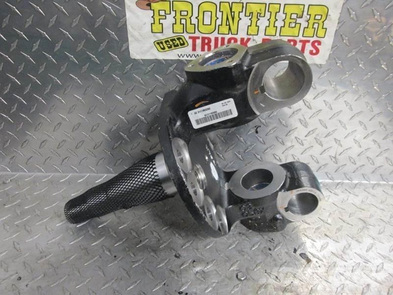 Meritor  Transport - Autres