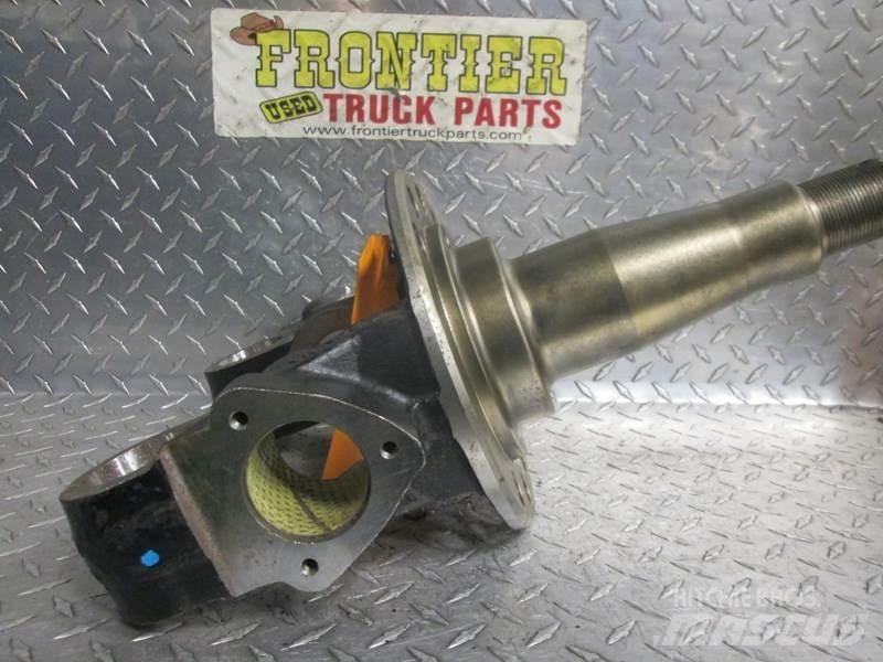 Meritor  Transport - Autres