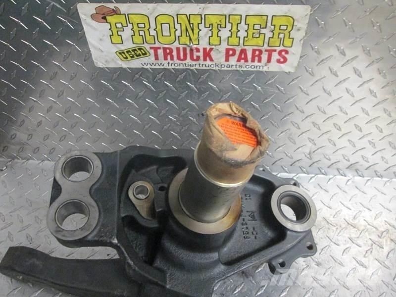 Meritor  Transport - Autres