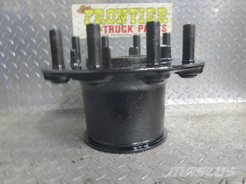 Meritor  Transport - Autres